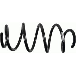 Coil Spring 993371 SACHS 993 371 OE Ref 5N0411105AE