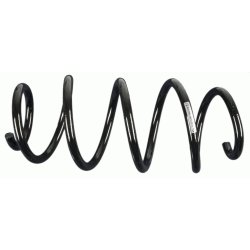 Coil Spring 993372 SACHS 993 372 OE Ref 5N0411105AD