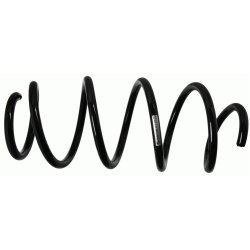 Coil Spring 993375 SACHS 993 375 OE Ref 5N0411105T