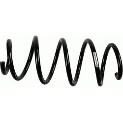 Coil Spring 993376 SACHS 993 376 OE Ref 5N0411105AA