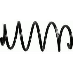 Ressort hélicoïdal SACHS 993379 pour SAAB 9-3 OE 93190591