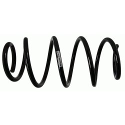Ressort hélicoïdal SACHS 993380 pour SAAB 9-3, 9-3X OE 93190599