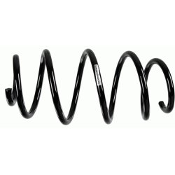 Ressort hélicoïdal SACHS 993381 pour SAAB 9-3 OE 93190615