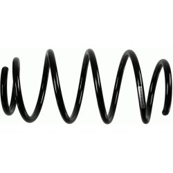 Ressort hélicoïdal SACHS 993387 pour SAAB 9-3 OE 93190629