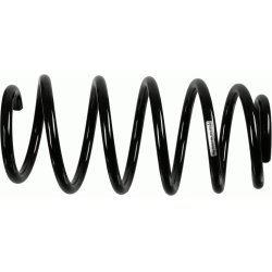 Ressort hélicoïdal SACHS 993391 pour SAAB 9-5 OE 12755248
