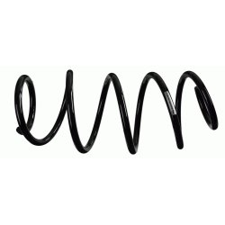 Coil Spring 993400 SACHS 993 400 OE Ref 31336787135