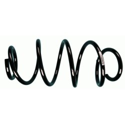 Ressort hélicoïdal SACHS 993402 pour BMW X3, X4 OE 31336787137