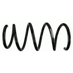 Coil Spring 993404 SACHS 993 404 OE Ref 6001549186