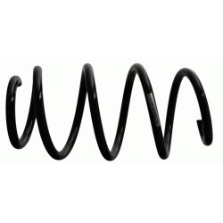 Ressort hélicoïdal SACHS 993411 pour AUDI TT OE 8J0411105