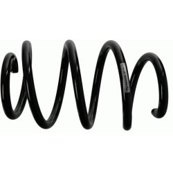 Ressort hélicoïdal SACHS 993415 pour AUDI TT OE 8J0411105L