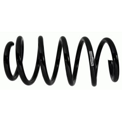Coil Spring 993430 SACHS 993 430 OE Ref 1608309780