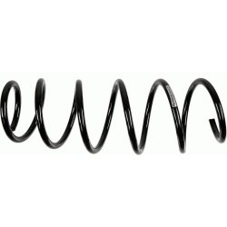 Coil Spring 993432 SACHS 993 432 OE Ref 1608352580