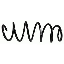 Coil Spring 993433 SACHS 993 433 OE Ref 1608352680