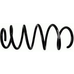 Coil Spring 993434 SACHS 993 434 OE Ref 1608329080