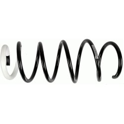 Coil Spring 993436 SACHS 993 436 OE Ref 51783602
