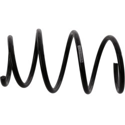 Ressort hélicoïdal SACHS 993442 pour BMW X3 OE 3412727