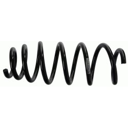 Ressort hélicoïdal SACHS 993448 pour ALFA ROMEO BRERA OE 50515223