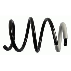 Ressort hélicoïdal SACHS 993459 pour DACIA SANDERO OE 540105367R