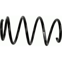 Ressort hélicoïdal SACHS 993468 pour FIAT PUNTO OE 46751139