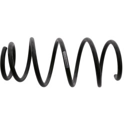 Ressort hélicoïdal SACHS 993480 pour TOYOTA YARIS OE 48131-0D730