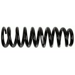 Ressort hélicoïdal SACHS 993484 pour TOYOTA HILUX OE 48131-0K850