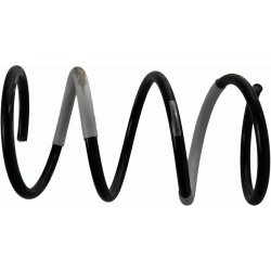 Ressort hélicoïdal SACHS 993488 pour KIA CARENS OE 54630-1D500