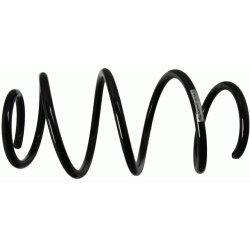 Ressort hélicoïdal SACHS 993500 pour HYUNDAI i30 OE 54630-1H545