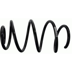 Ressort hélicoïdal SACHS 993504 pour HYUNDAI i30 OE 54630-2R330