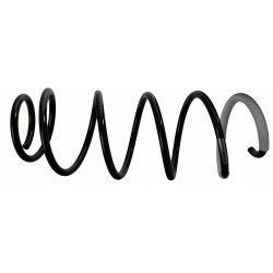 Coil Spring 993512 SACHS 993 512 OE Ref 500412