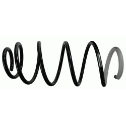 Ressort hélicoïdal SACHS 993517 pour CITROËN, PEUGEOT BERLINGO, C4, PARTNER