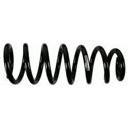 Coil Spring 993533 SACHS 993 533 OE Ref 31336779965