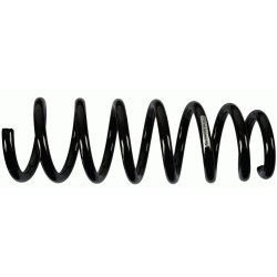 Coil Spring 993534 SACHS 993 534 OE Ref 31336778112
