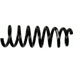 Ressort hélicoïdal SACHS 993541 pour BMW X6 OE 31336792969
