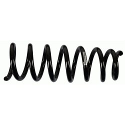 Coil Spring 993545 SACHS 993 545 OE Ref 31336783002