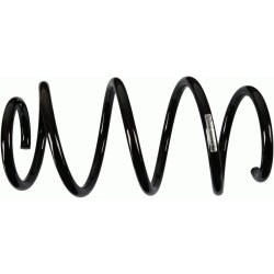 Ressort hélicoïdal SACHS 993551 pour KIA SOUL OE 54630-2K200