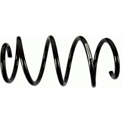 Ressort hélicoïdal SACHS 993552 pour KIA SOUL OE 54630-2K300