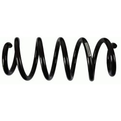 Coil Spring 993556 SACHS 993 556 OE Ref 8R0411105AQ
