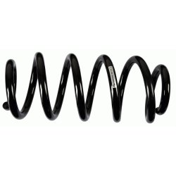 Ressort hélicoïdal SACHS 993558 pour AUDI Q5 OE 8R0411105BA