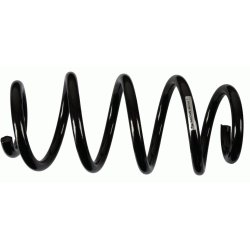 Ressort hélicoïdal SACHS 993559 pour AUDI Q5 OE 8R0411105CF