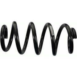 Ressort hélicoïdal SACHS 993564 pour AUDI Q5 OE 8R0411105DF