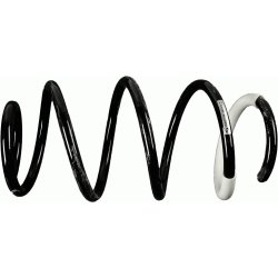 Coil Spring 993565 SACHS 993 565 OE Ref 546302Y751