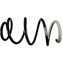 Ressort hélicoïdal SACHS 993567 pour HYUNDAI, KIA ix35, SPORTAGE