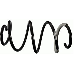 Coil Spring 993571 SACHS 993 571 OE Ref 546302Y954