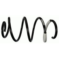 Ressort hélicoïdal SACHS 993572 pour HYUNDAI, KIA ix35, SPORTAGE