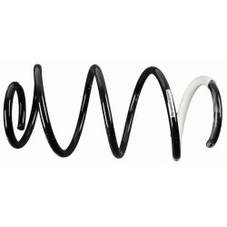 Ressort hélicoïdal SACHS 993575 pour HYUNDAI, KIA i30, CEED, PRO