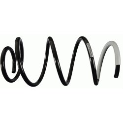 Ressort hélicoïdal SACHS 993577 pour HYUNDAI, KIA i30, CEED, PRO