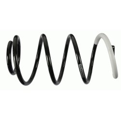 Ressort hélicoïdal SACHS 993578 pour HYUNDAI, KIA i30, CEED, PRO