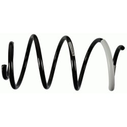 Ressort hélicoïdal SACHS 993579 pour HYUNDAI, KIA i30, CEED, PRO