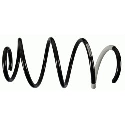 Ressort hélicoïdal SACHS 993580 pour HYUNDAI, KIA i30, CEED, PRO