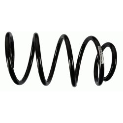 Ressort hélicoïdal SACHS 993586 pour MINI MINI OE 31336777189